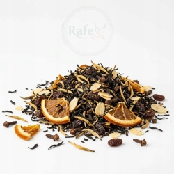 Herbata Yunnan Black Mądrość Natury 1kg