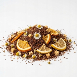 Herbata Rooibos Mały Elf 100g