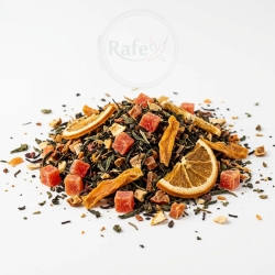 Herbata Darjeeling Himalayan Herbata Pasyjna 1kg