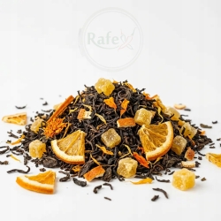 Herbata Pu-erh Secret River 100g