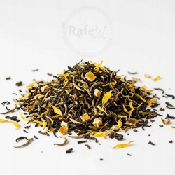 Herbata Yunnan Black Thisbe 100g