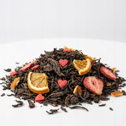 Herbata Pu-erh Golden Heart 100g