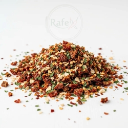 Pomidory Cayenne Z Chili I Czosnkiem 100 G
