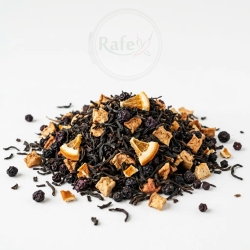 Herbata Czarna Ceylon Orientalny Dzień 100g