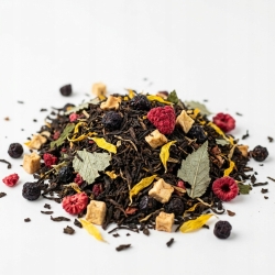 Herbata Assam Zabawa W Lesie 100g