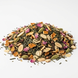 Herbata Zielona China Sencha Mountain Peak 1kg