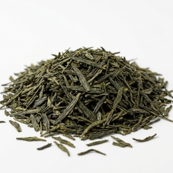Herbata Zielona China Sencha Miodowy Przysmak 100g