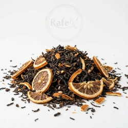 Herbata Pu-erh Sacramento 1kg