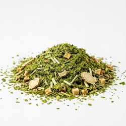 Herbata Mate Green Żeńszeniowa Energia 1kg