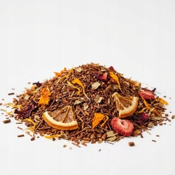 Herbata Honey Bush Letni Weekend 100g
