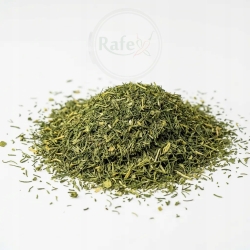 Koper Włoski Mielony 40 G