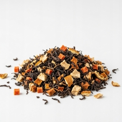 Herbata Yunnan Black Canton Tower 1kg