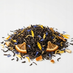 Herbata Darjeeling Himalayan Herbata Majów 100g