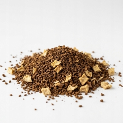 Kawa Aromatyzowana o smaku Gruszka 1 Kg