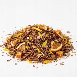 Herbata Honey Bush Smak Mango 1kg