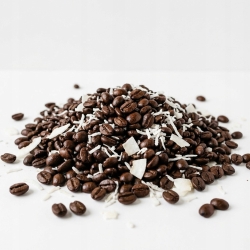 Kawa Arabica o smaku Kokosowa 1 Kg