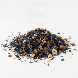 Herbata Assam Honduras 1kg