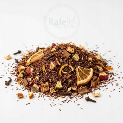Herbata Rooibos Poranna Słodycz 100g