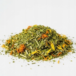 Herbata Mate Green Mohican Tea 100g