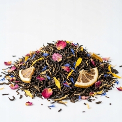 Herbata Darjeeling Himalayan Stare Miasto 1kg