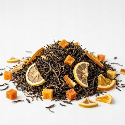 Herbata Darjeeling Himalayan Warszawska 100g