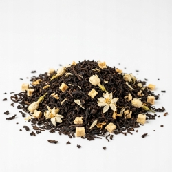 Herbata Assam Głeboka Studnia 100g
