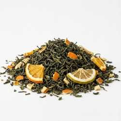Herbata Zielona Ceylon Lotaryngia 1kg