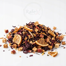 Herbata Honey Bush Picollo 100g