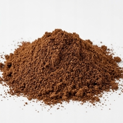 Kawa Arabika Mielona o smaku Cynamonowa 100g