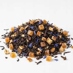 Herbata Darjeeling Himalayan Georgia 1kg