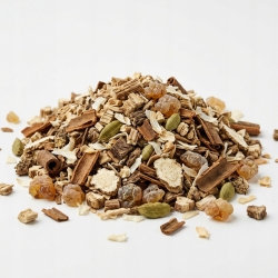 Bawarska Mieszanka Zdrowe Gardło Hansa 100 G