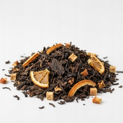 Herbata Pu-erh Gęsiareczka 100g