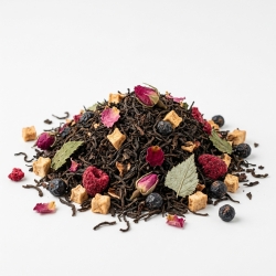 Herbata Czarna Ceylon Myszka Miki 1kg