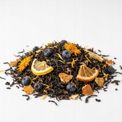 Herbata Pomocna Ciocia 100g