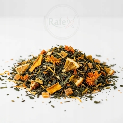 Herbata Zielona Ceylon Na Zawsze 1kg