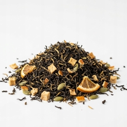 Herbata Yunnan Black Canton Tower 100g