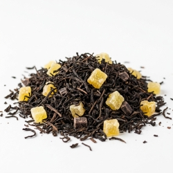 Herbata Czarna Keemum Africa 100 G