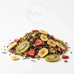 Herbata Bananowa Wyspa 100 G