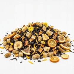 Herbatka Na Żółto 100 G