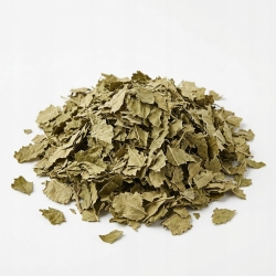 Morwa Liście Suszone 1 Kg