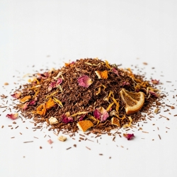 Herbata Rooibos Serca Dwa 100g