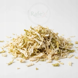 Kapusta Suszona Płatek 80 G