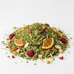 Herbata Mate Green Rajska Zatoka 100g