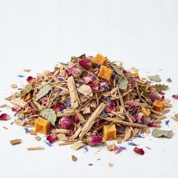 Herbata Lapacho Enchanted Garden 1kg