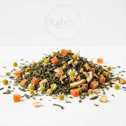 Herbata Zielona Ceylon Mały Zajączek 1kg