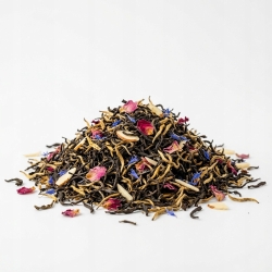 Herbata Yunnan Black Miranda 100g