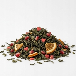Herbata Zielona Ceylon Prawdziwe Uczucie 1kg