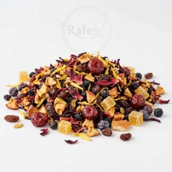 Herbata Owocowa Smak I Aromat 1kg