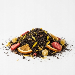 Herbata Assam China's Treasure 100g