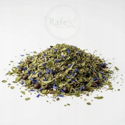 Yerba Mate Z Dużą Energią Guarany 100 G